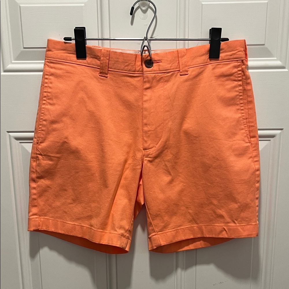 J.Crew Mens 7” Shorts